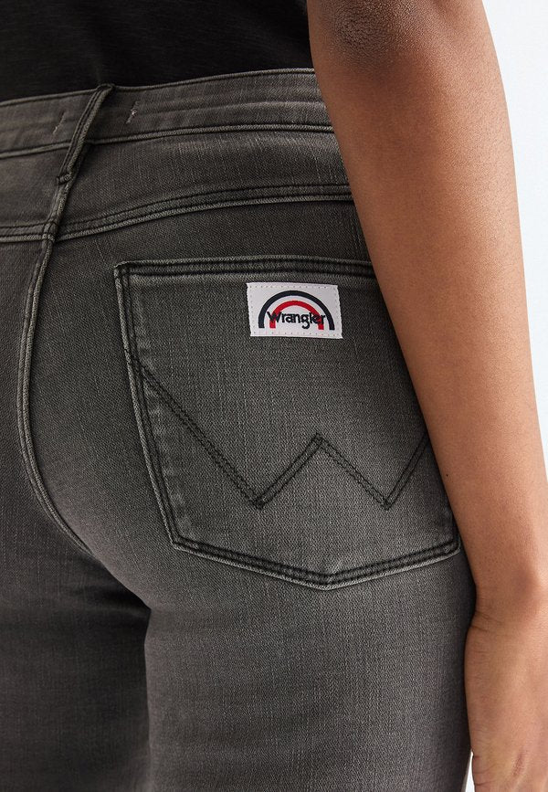 Wrangler FLARE