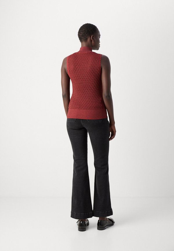 Scotch & Soda TANK