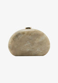 Mango ADULT - Clutch - light grey