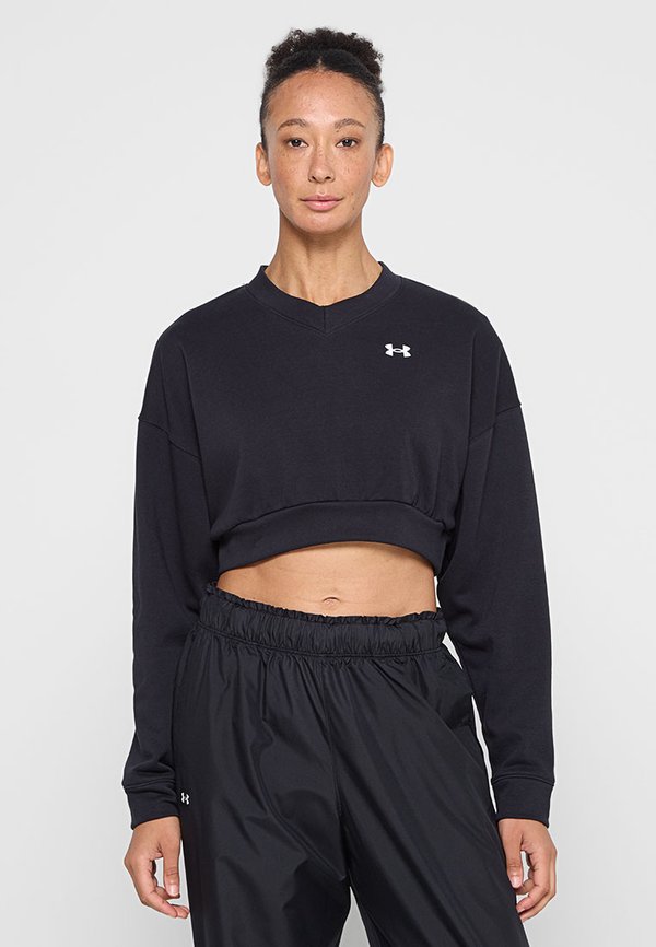 Under Armour RIVAL TERRY