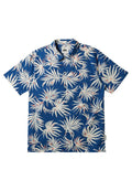 Quiksilver CLUB CASUAL-SHORT SLEEVE FOR