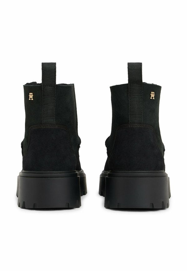 Tommy Hilfiger CLEAT PULL-ON