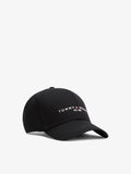 Tommy Hilfiger ESTABLISHED UNISEX - Cap - black