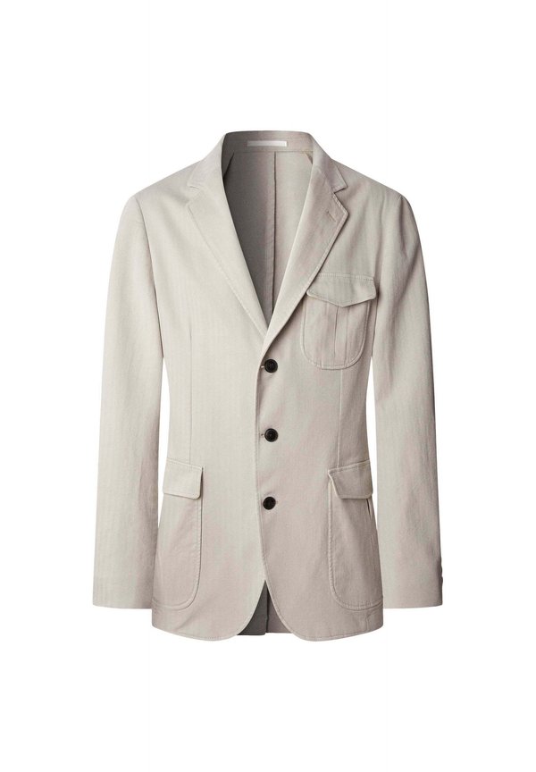 Hackett London