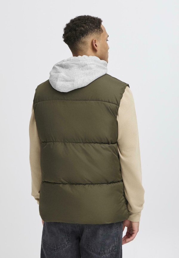 Blend BHELWIN HOODED