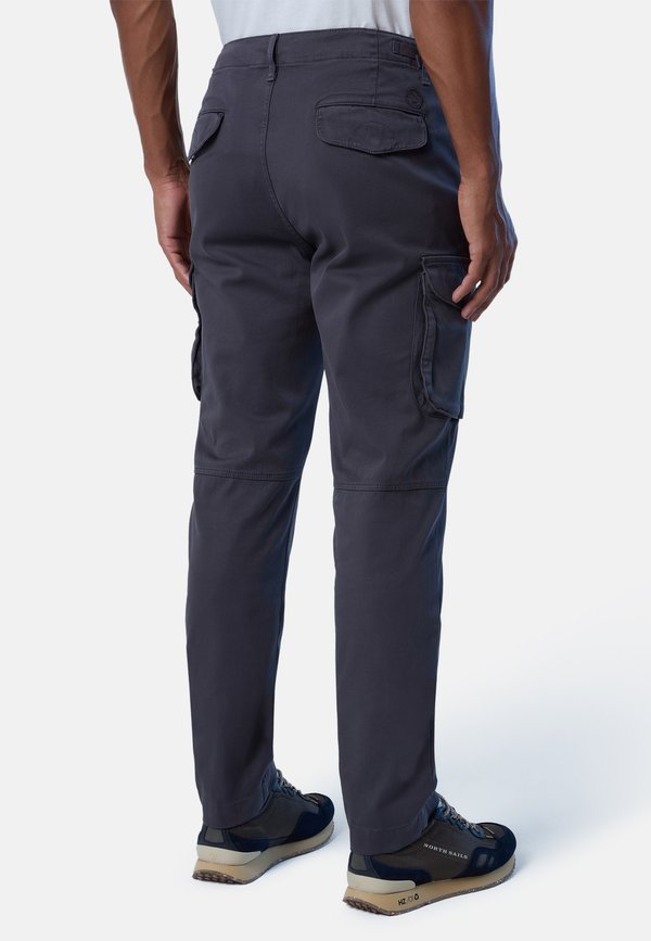 North Sails AMERICA AUS ÖKO GABARDINE