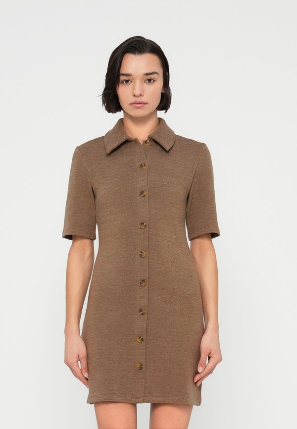 Pieces PCBENJAMINA DRESS