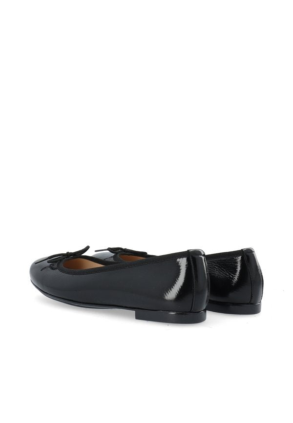 Bianco Ballet flats BIAMADISON