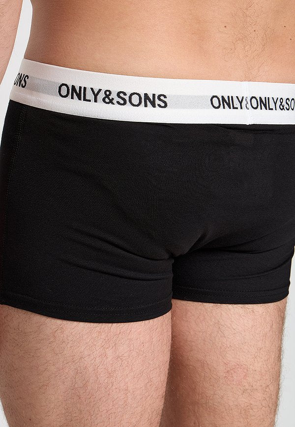 Only & Sons ONSTREY 7 PACK