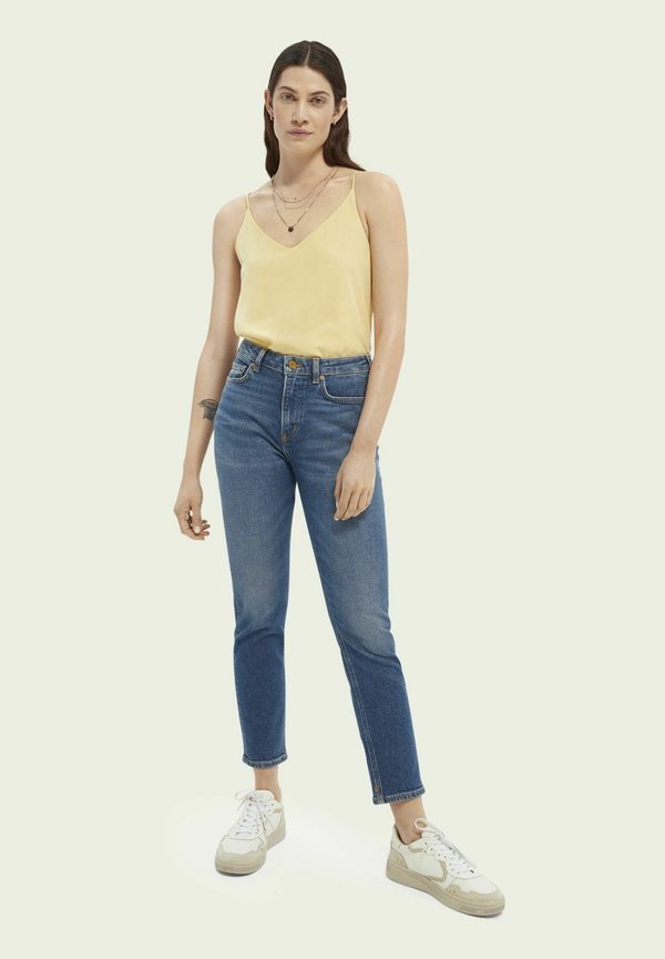 Scotch & Soda