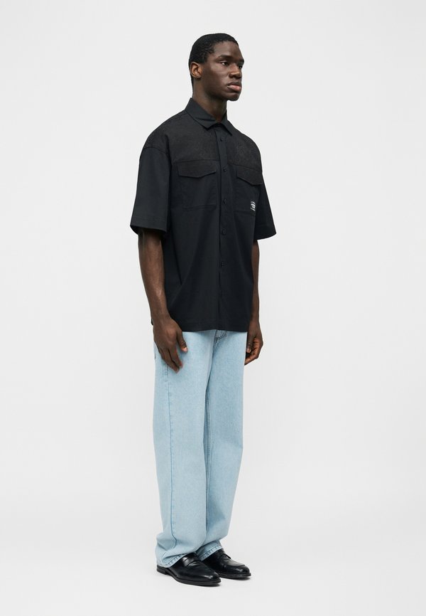 Les Benjamins SHIRT UNISEX