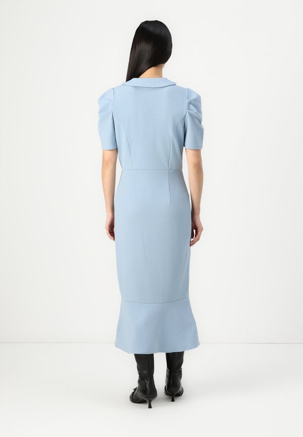 VILA VICLARA MIDI DRESS