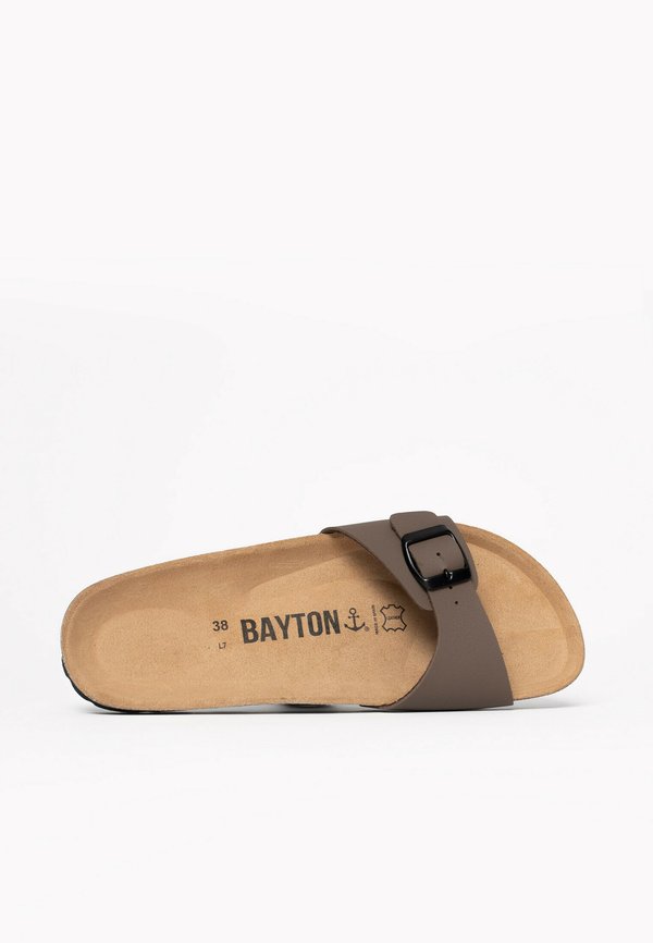 BAYTON ZEPHYR