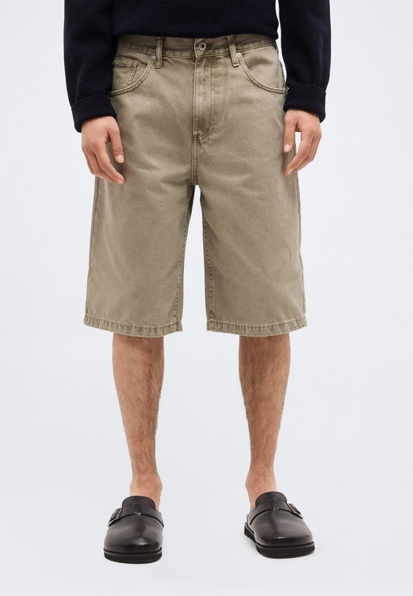 Lindbergh EXTRA LOOSE FIT