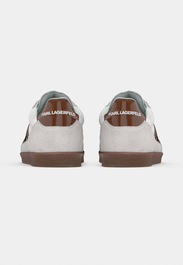 KARL LAGERFELD KANDIDATE LACE