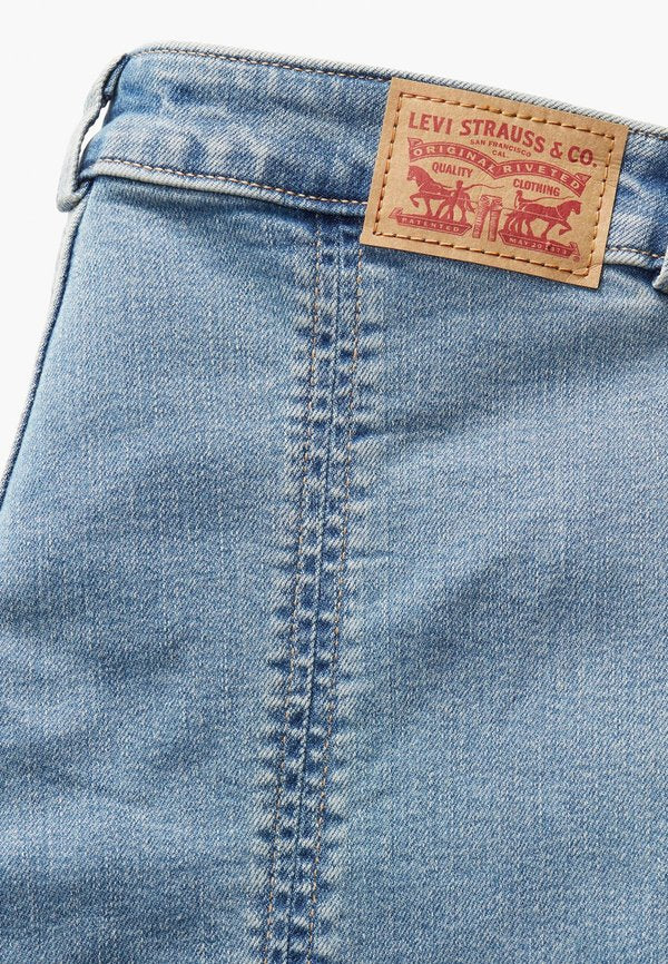 Levi's® SEAMED SUPERLOW BOOT