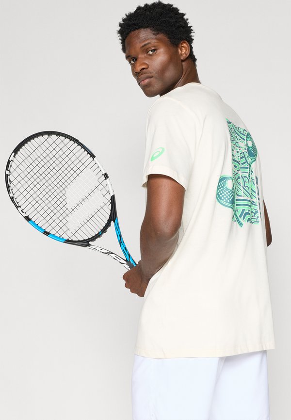 ASICS PADEL COURT GRAPHIC