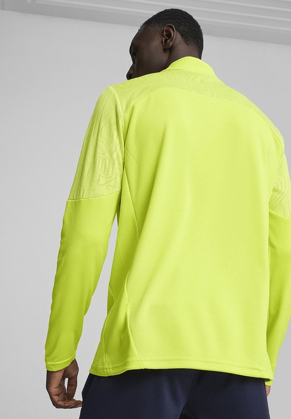 Puma TEAMFINAL TRAINING 1/4 ZIP