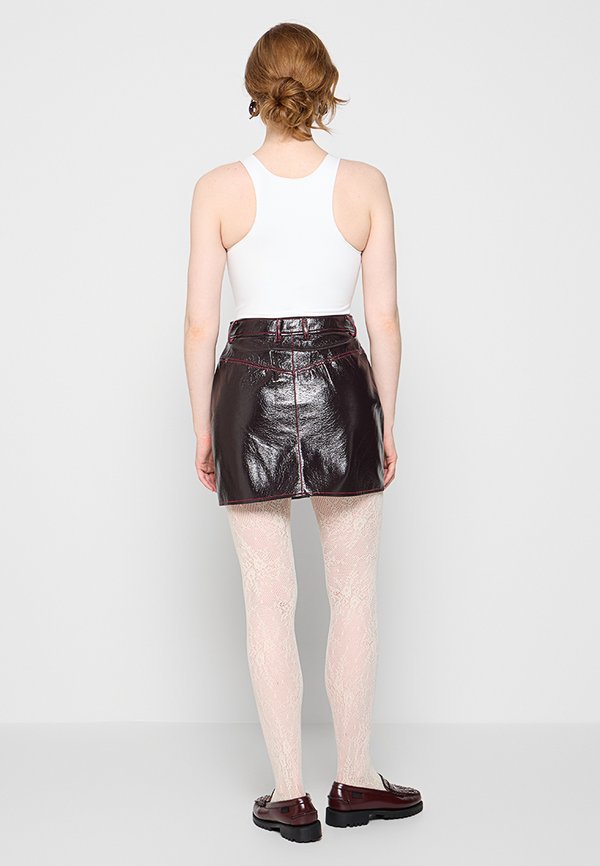 Scotch & Soda