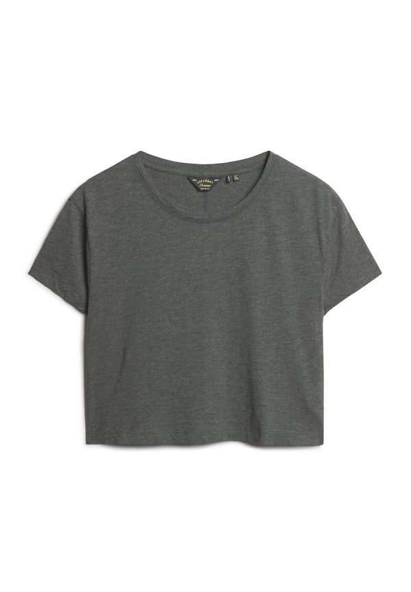 Superdry & Co SLOUCHY CROPPED