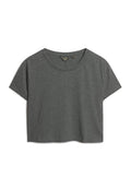 Superdry & Co SLOUCHY CROPPED