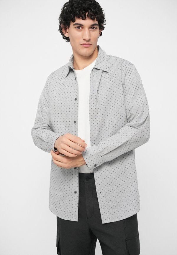 Armani Exchange SHIRT REGULAR FIT