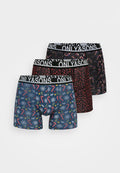 Only & Sons ONSXMAS TRUNK 3 PACK