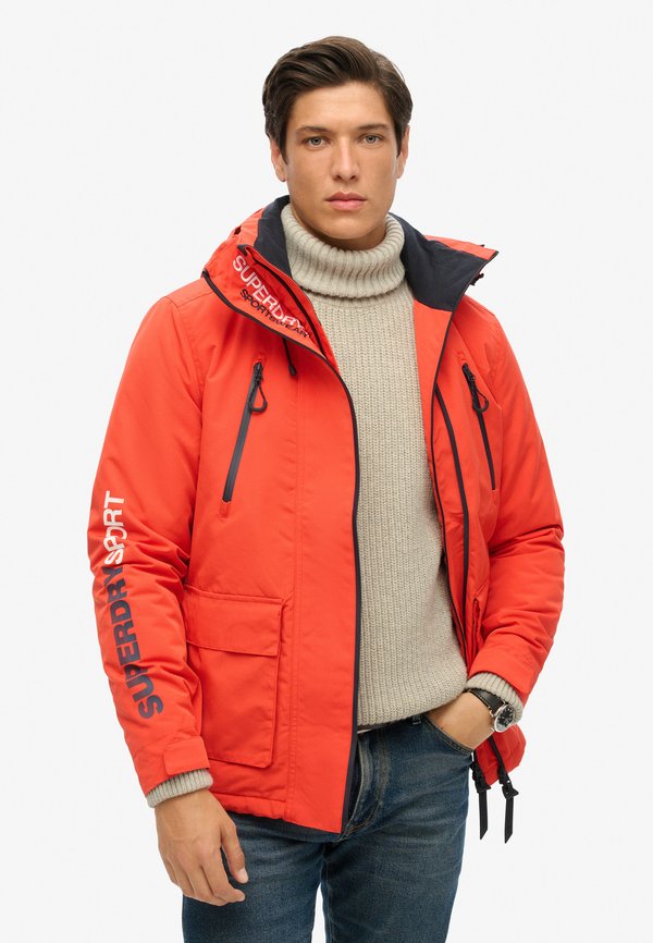 Superdry & Co ULTIMATE SD