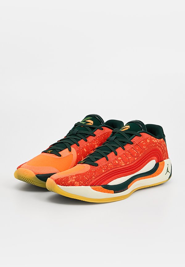 Jordan JORDAN LUKA 4