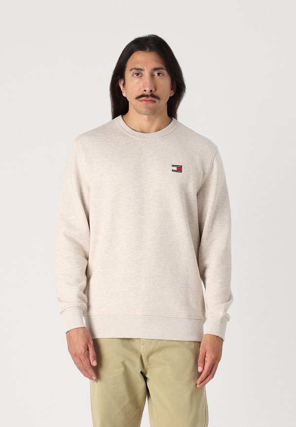 Tommy Jeans BADGE CREW EXT