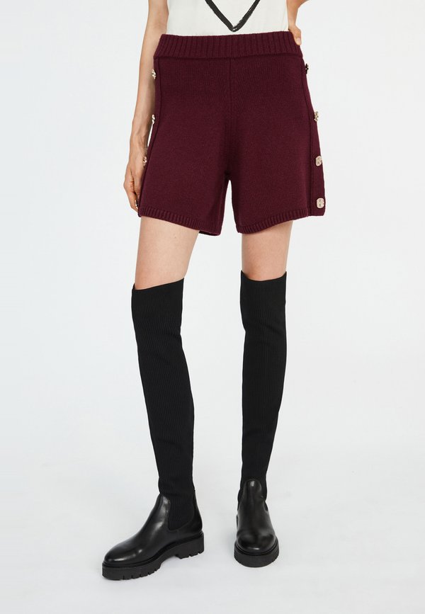 Claudie Pierlot MERLE
