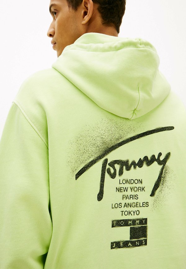 Tommy Jeans