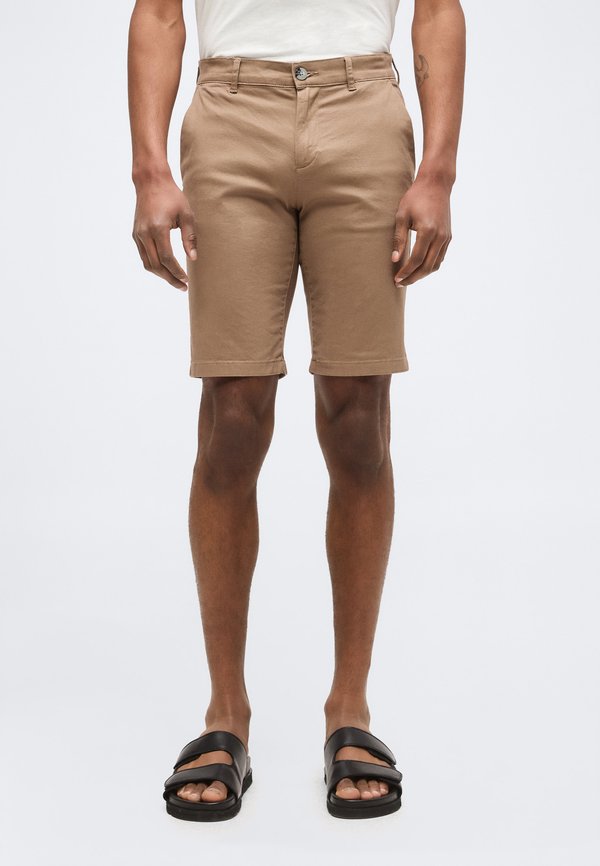 TOM TAILOR SLIM CHINO SHORTS