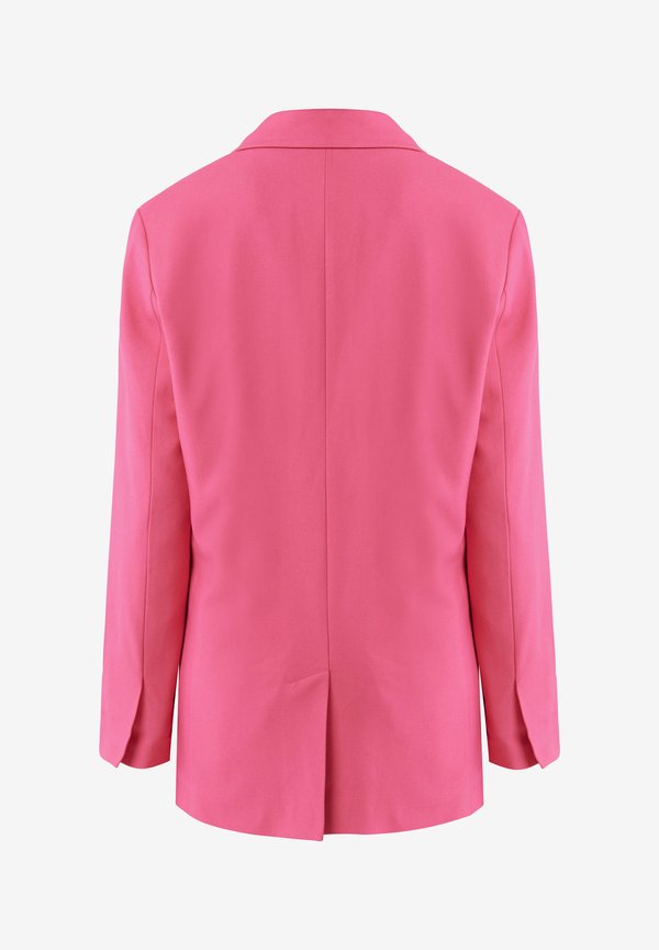 Mexx SINGLE BREASTED WITH POCKETS