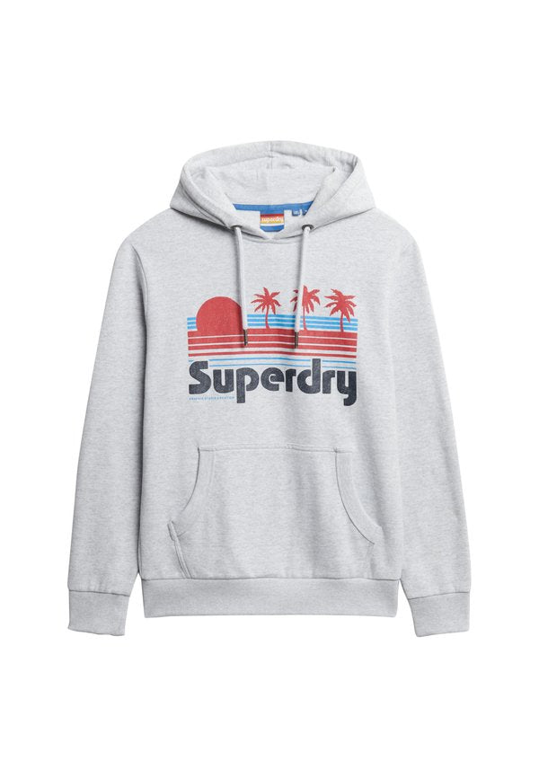 Superdry & Co VINTAGE GREAT OUTDOORS