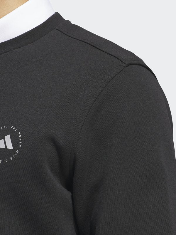adidas Golf CREW NECK