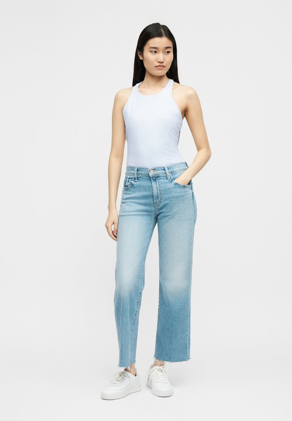 EA7 Emporio Armani BODYSHIRT