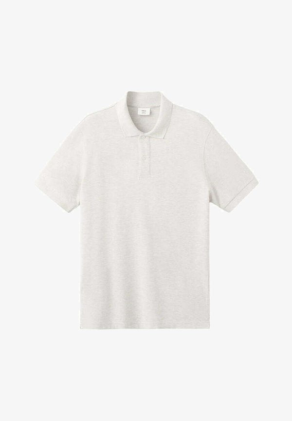 Mango ADULT - Polo shirt - beige