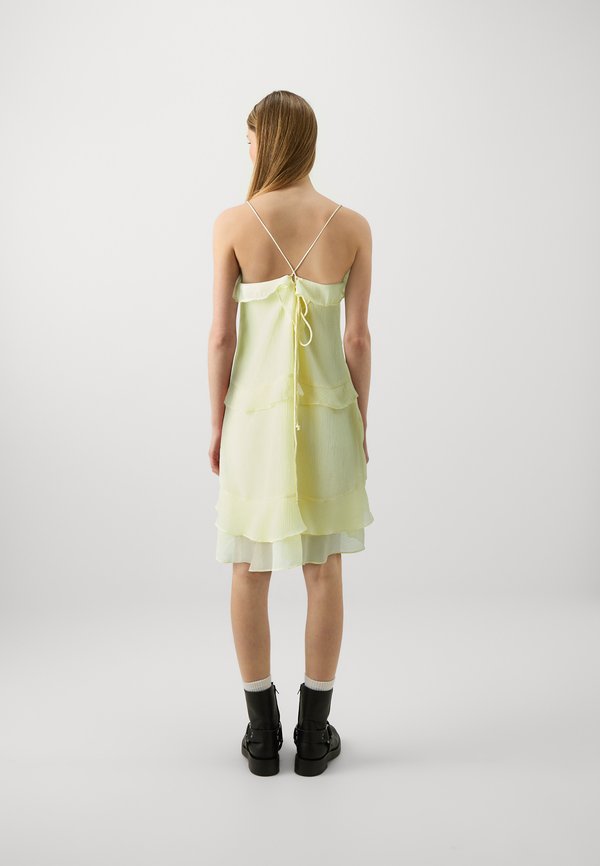 Vero Moda VMMARIE MY SINGLET MINI DRESS