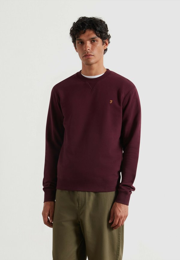 Farah FARAH TIM SWEATSHIRT