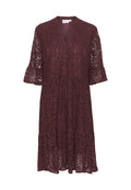Saint Tropez ZANNASZ DRESS