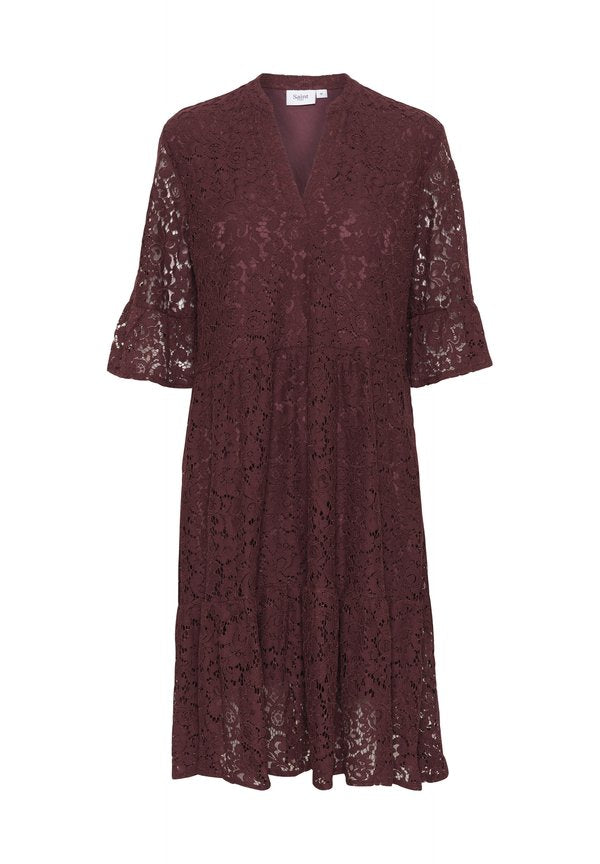 Saint Tropez ZANNASZ DRESS