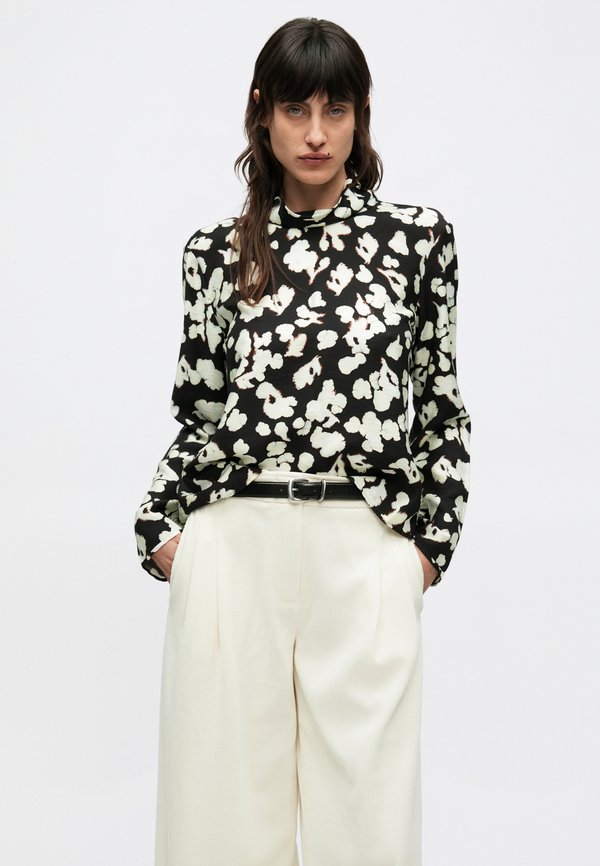 Proenza Schouler White Label ANSEL PRINTED