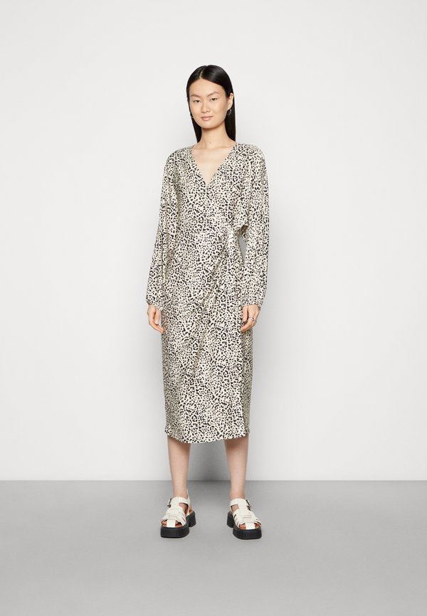 EDITED GRETE DRESS