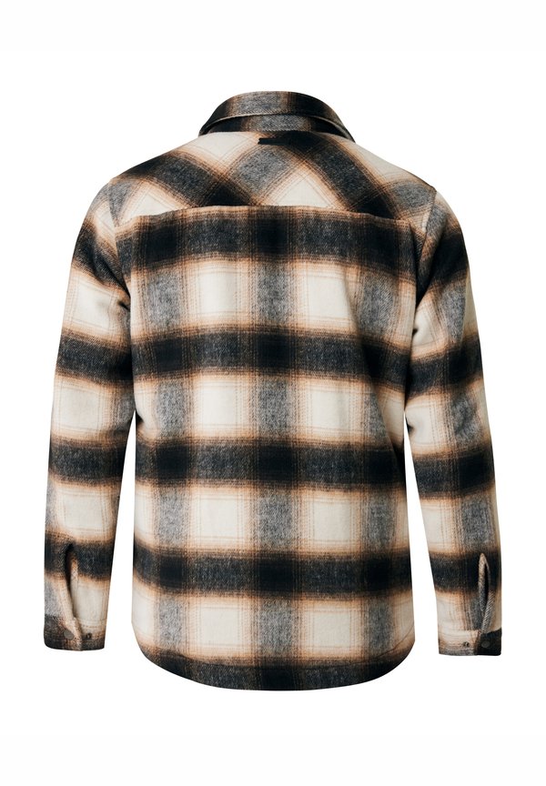 Mexx  BUTTON-THROUGH INDOOR