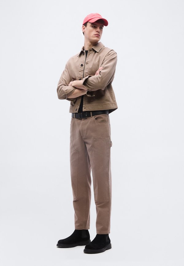 Mads Nørgaard MILES JACKET