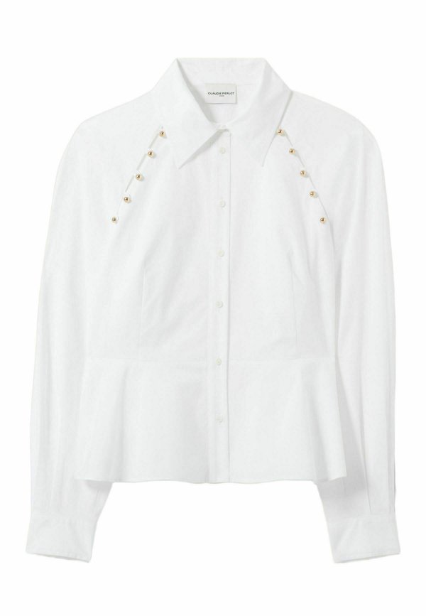 Claudie Pierlot