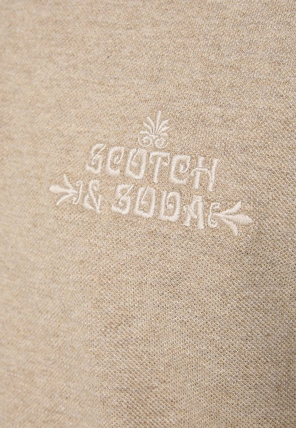 Scotch & Soda