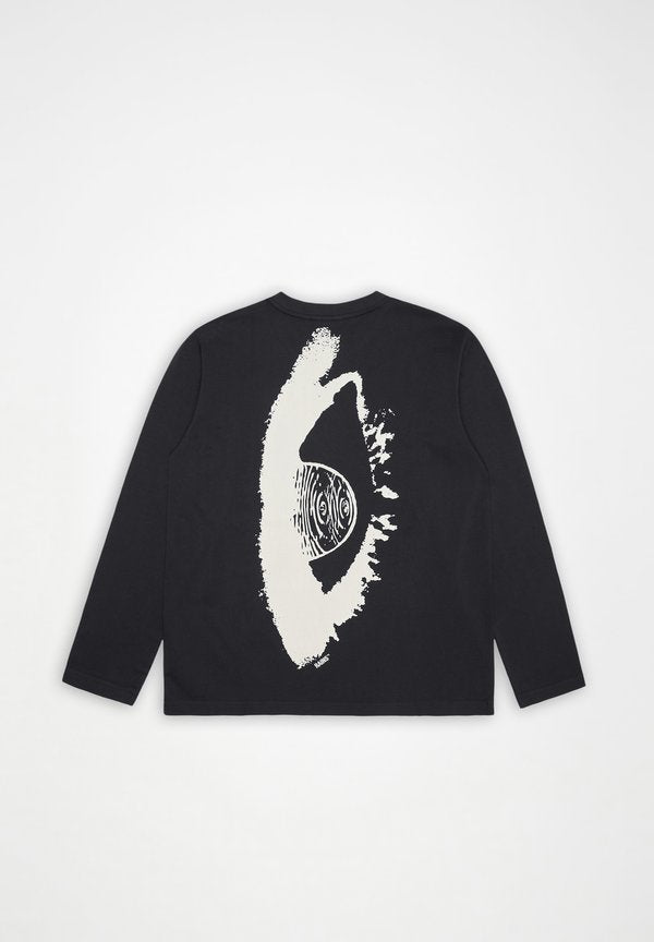 Rains CLASSIC LONG SLEEVE BLINK PACE UNISEX