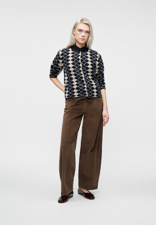 JDY JDYJESSICA O NECK CARDIGAN